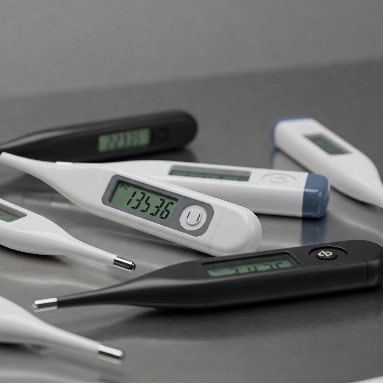 اهمیت دما و تکنیک‌های تنظیم حرارت (165-190 درجه سانتی‌گراد)