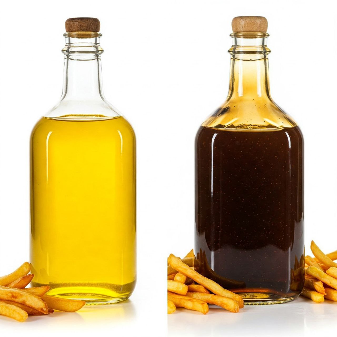 تعویض منظم روغن و نگهداری صحیح آن