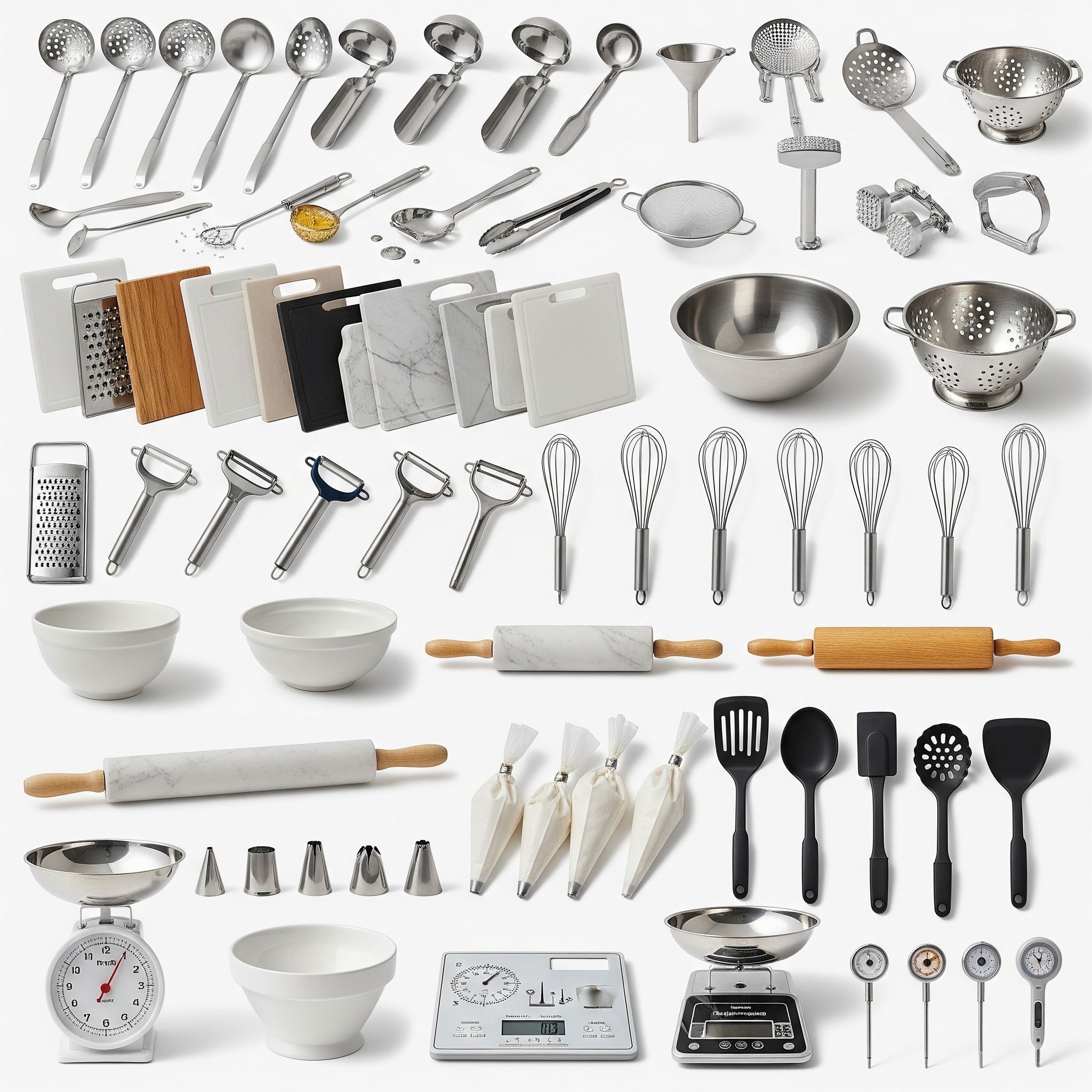 19-ظروف آشپزخانه