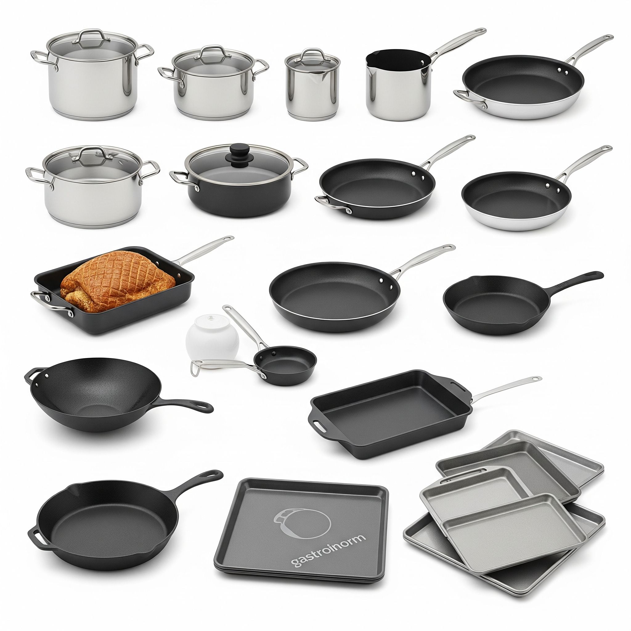 21-انواع ظروف