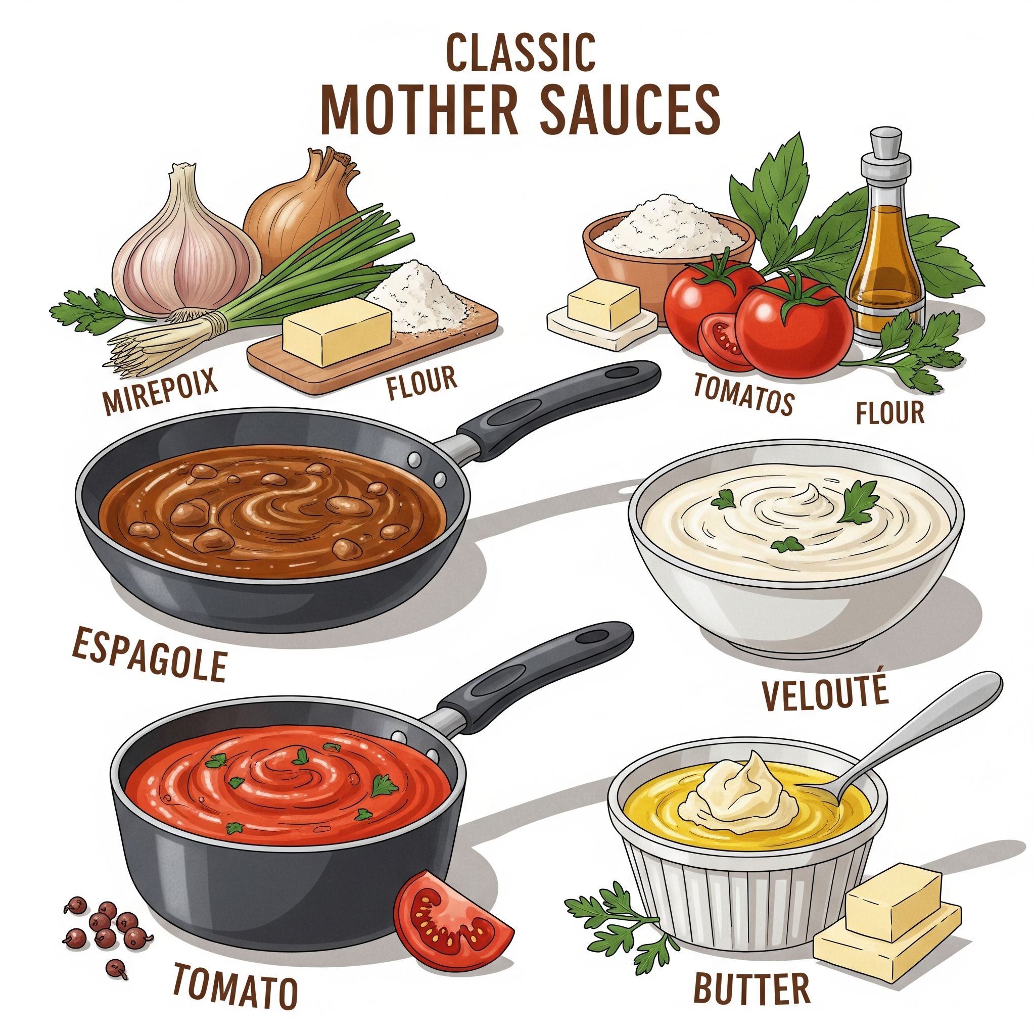 24-سس های مادر