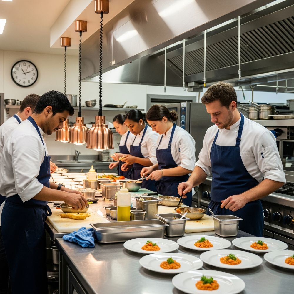 6-فوریت و تعهد به وظایف