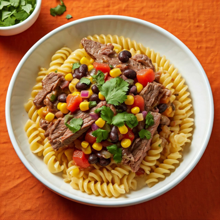 50-استیک و پاستای لان استار ( Lone Star Steak and Pasta )