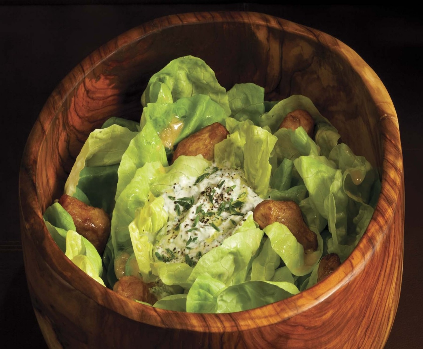 38-سالاد  فرانسه