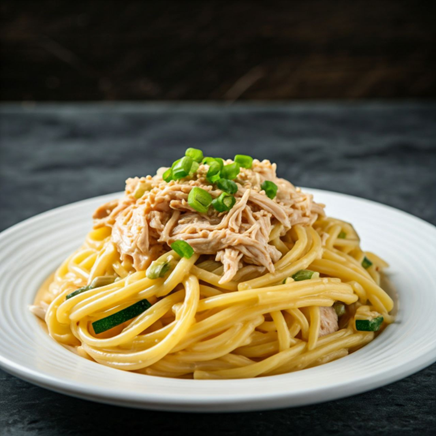 76-پاستای مارکو پولو ( Pasta Marco Polo )