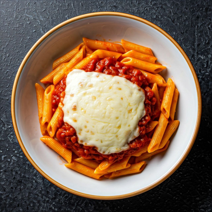 53-پاستای مانسترا ( Manestra (Pasta) )