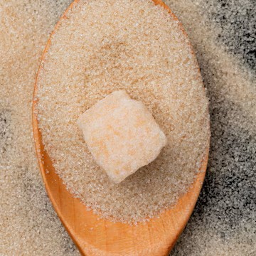 انواع شکرهای جامد (Solid Sugars)
