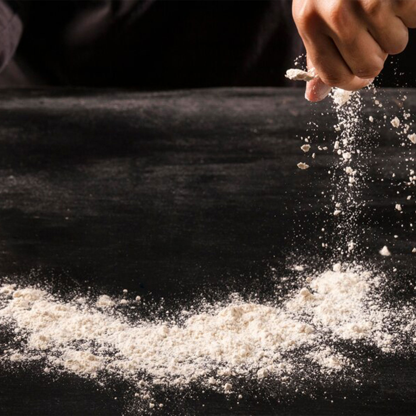 انواع آرد چاودار (Rye)