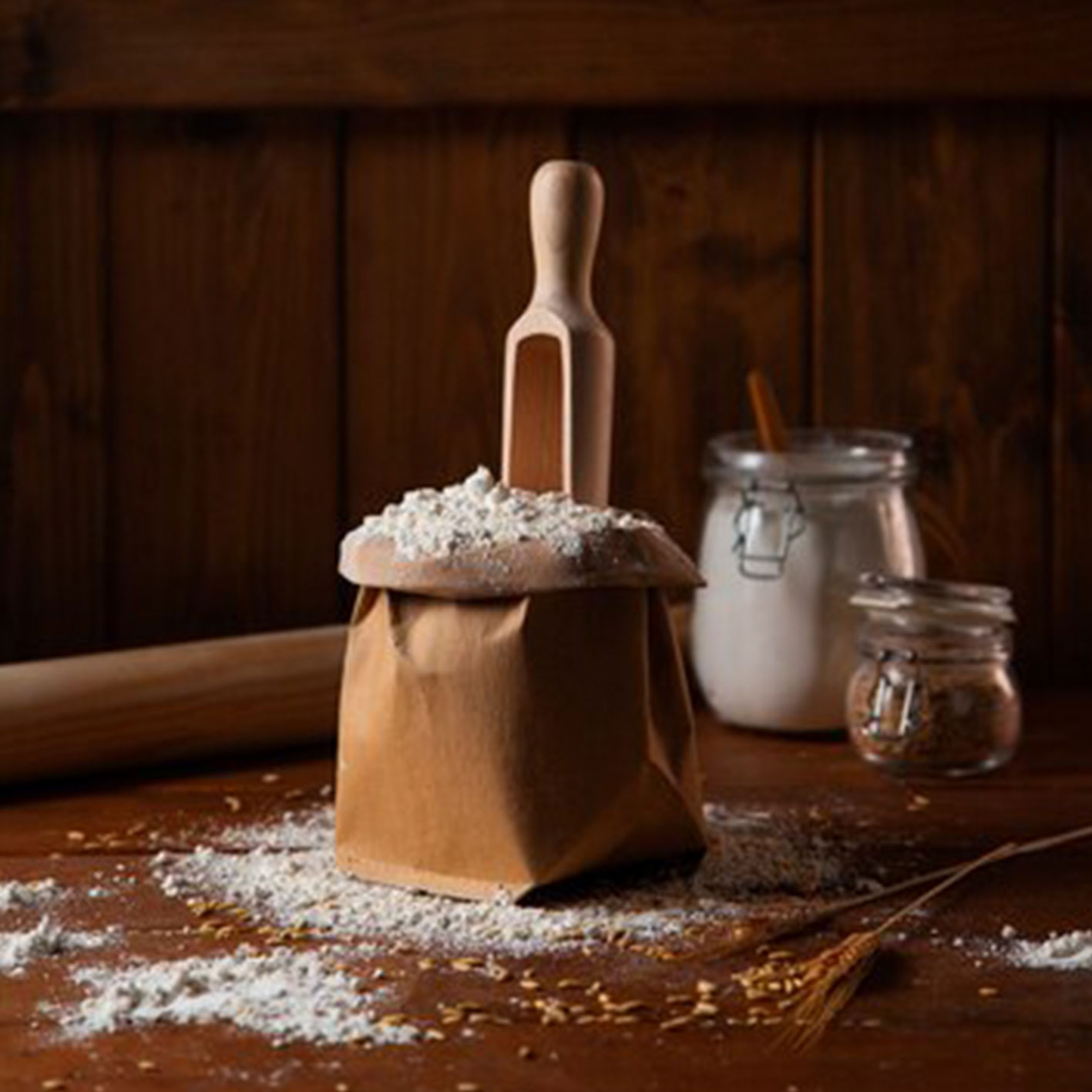 18-انواع آرد اروپایی انواع آرد اروپایی