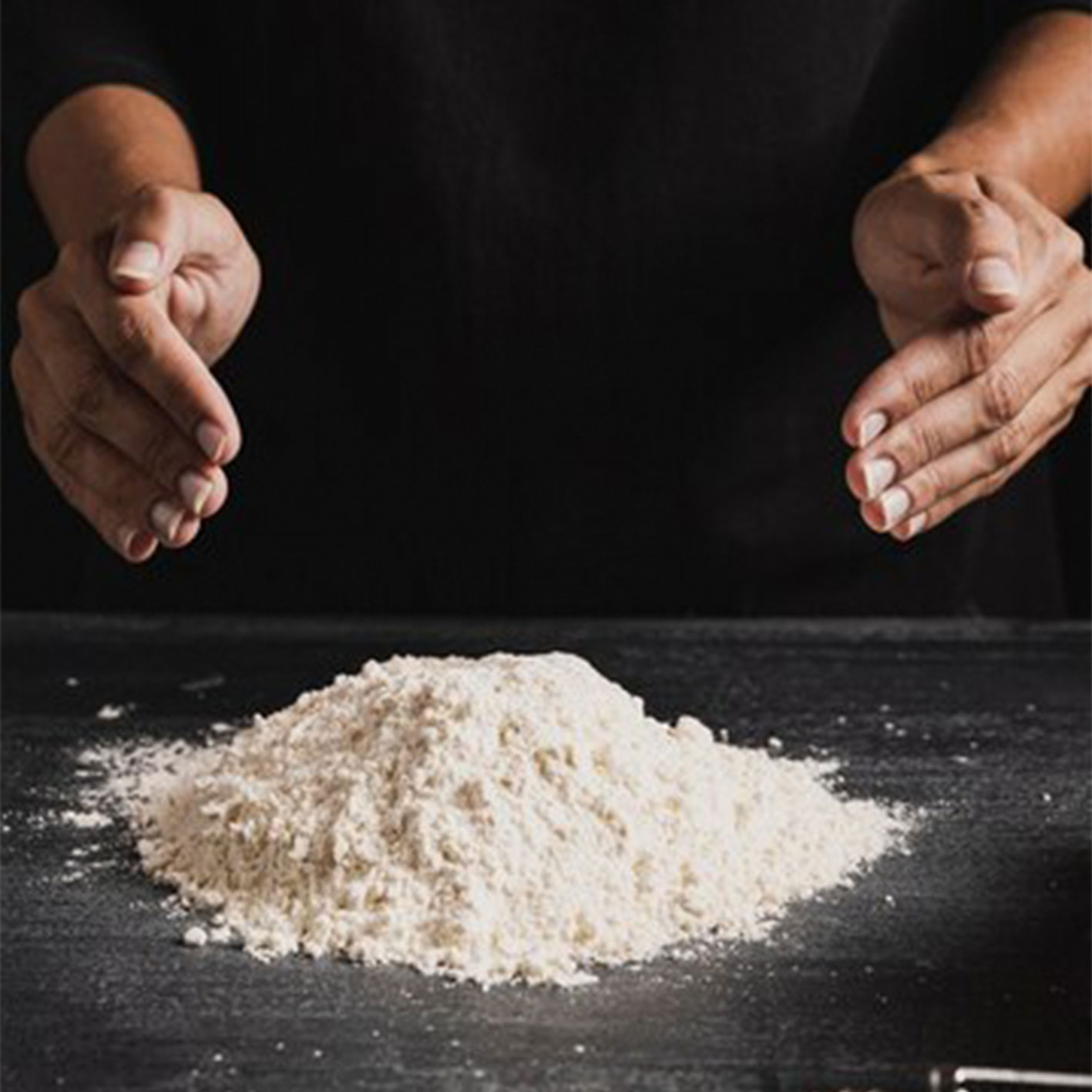 انواع دیگر آرد گندم