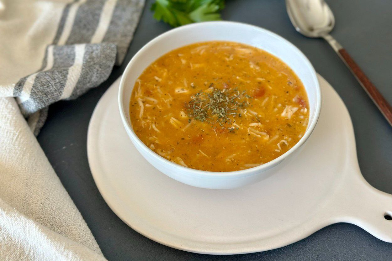 5-سوپ سرآشپز AŞÇIBAŞI ÇORBA