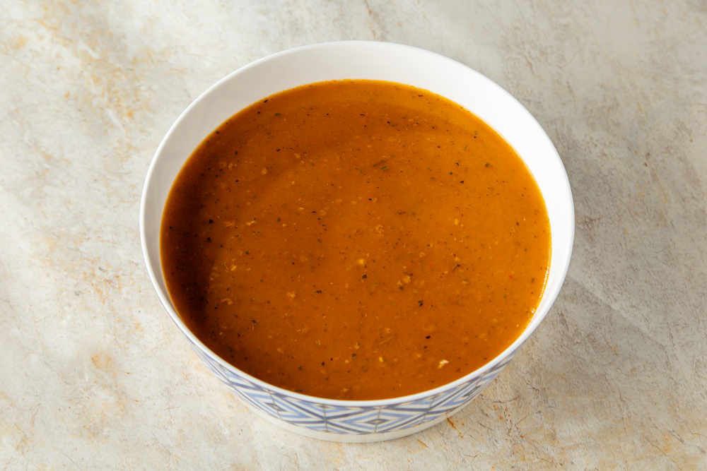 30-سوپ ترخینه ترکی Tarhana Çorbası