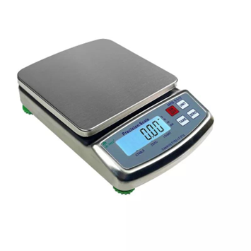 ترازوی آشپزخانه (SCALES)