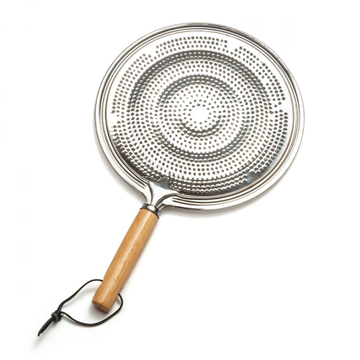 تنظیم‌کننده‌های شعله (Flame Tamers)