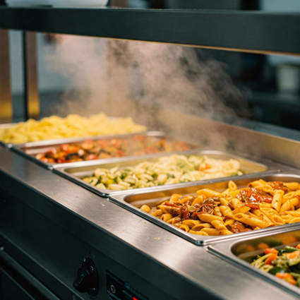 جایگزین‌های مناسب برای بن‌ماری