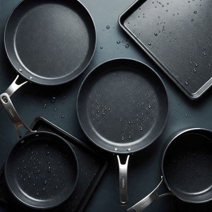 سطوح نچسب (Nonstick Surfaces)