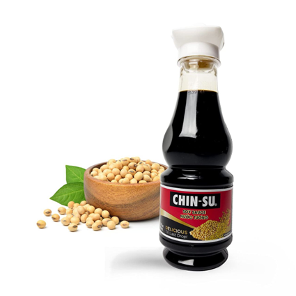 سویا سس (Soy Sauce)