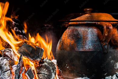 ظروف مناسب برای پخت‌وپز آرام و یکنواخت