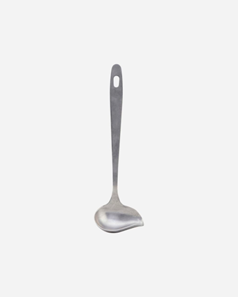 قاشق‌های مخصوص سس (SAUCE SPOONS)