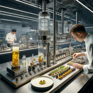 قرن بیست و یکم (The Twenty-First Century)