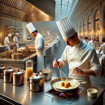 قرن بیستم (The Twentieth Century)