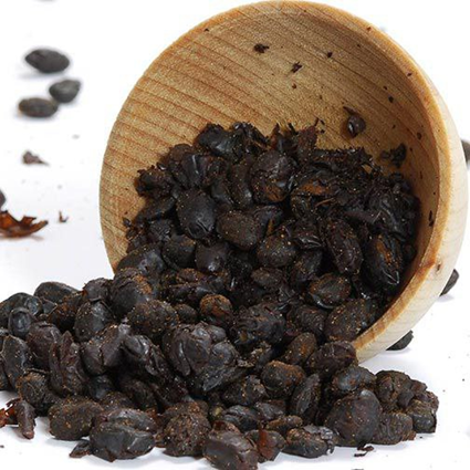 لوبیا سیاه تخمیرشده (Fermented Black Beans)