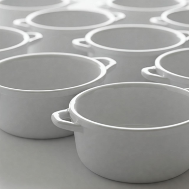 کاسرول (Casseroles)