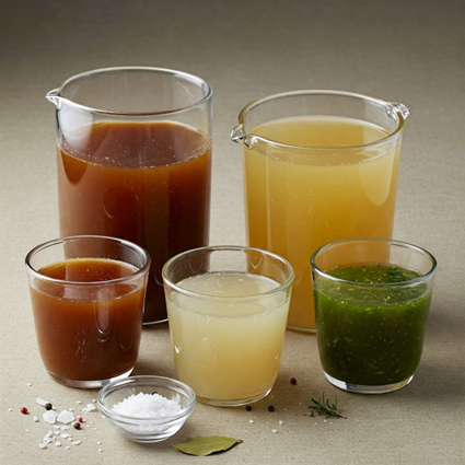 2-استاک‌ها (Stocks)