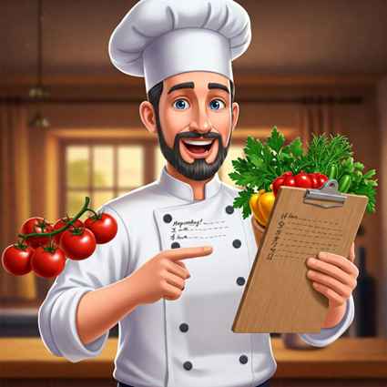 افزودن عصاره‌های غنی به سس (Adding Depth to Sauces)