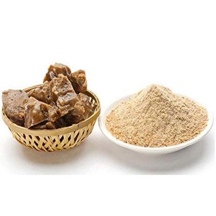 انغوزه (Asafoetida) 