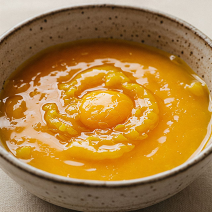 ترمیم سس‌های شکسته (Repairing Broken Sauces)