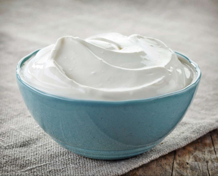 خامه ترش (SOUR CREAM)