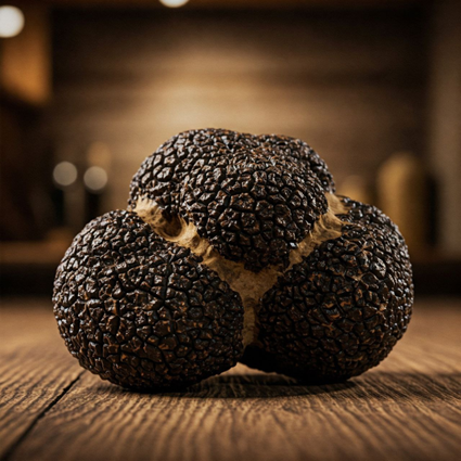 خرید ترافل‌ها  (Buying Truffles) 