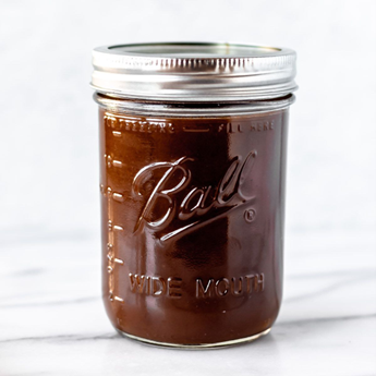 15-دمی-گلاس مدرن گوساله (Modern Veal Demi-Glace)