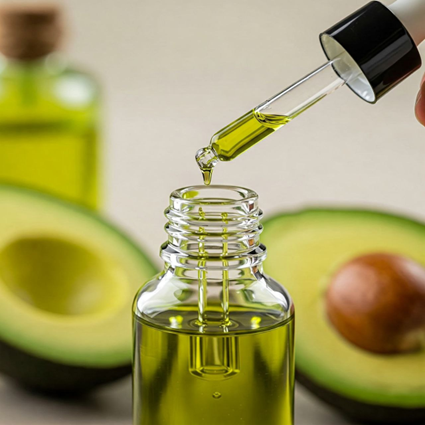 روغن آووکادو (Avocado Oil)