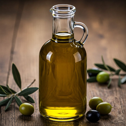 روغن زیتون (Olive Oil)