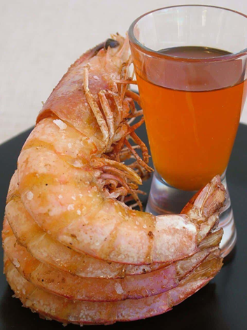 روغن سخت‌پوستان (Crustacean Oil)