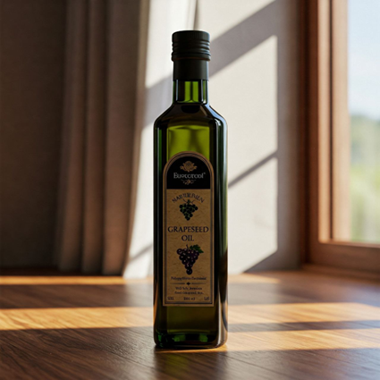 روغن هسته انگور (Grapeseed Oil)