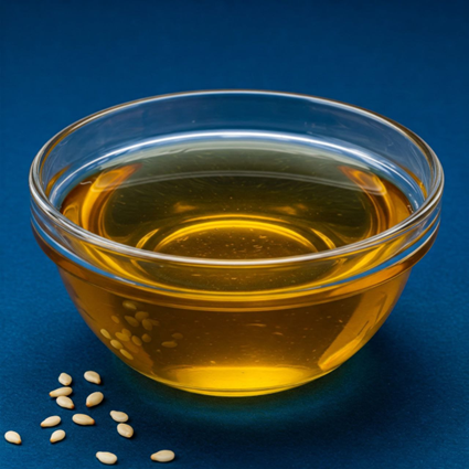 روغن کنجد (Sesame Oil)