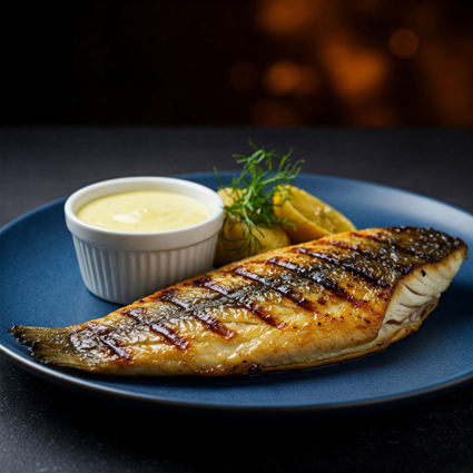 سرو کردن (Serving)