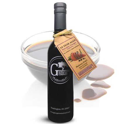 سرکه بالزامیک (Balsamic Vinegar)