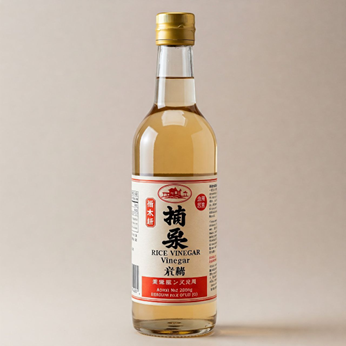 سرکه‌های آسیایی