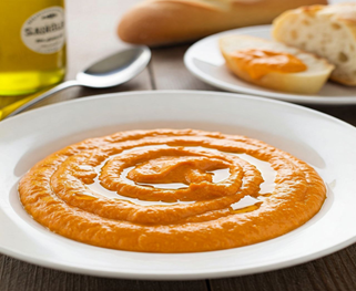 سس روی (Sauce Rouille)