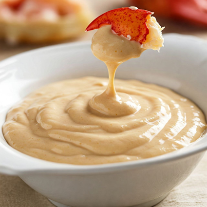 24-سس هومارد (سس شاه میگو آب شیرین)  Sauce Homard