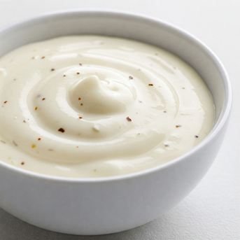 سس‌های سفید برای گوشت و سبزیجات  WHITE SAUCES FOR MEAT AND VEGETABLES