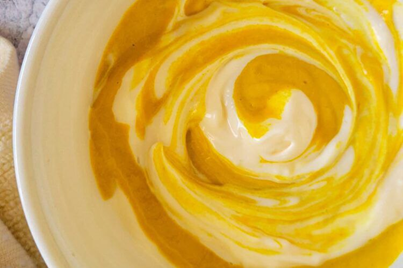 7-مایونز با طعم خردل (Mustard-Flavored Mayonnaise)
