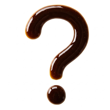 نام‌گذاری سس‌های قهوه‌ای  (Naming Brown Sauces)