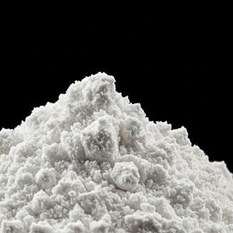 نشاسته‌ی ذرت (Cornstarch)