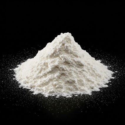 نشاسته‌ی سیب‌زمینی (Potato Starch)