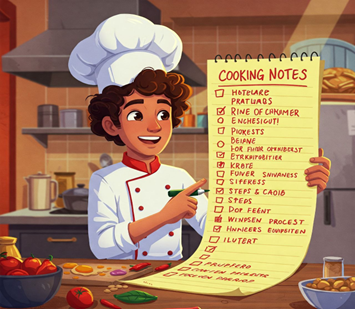 نکاتی برای بهبود طعم سس‌های قهوه‌ای (Tips on Improving the Flavor of Brown Sauces)